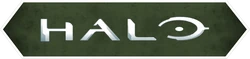 Halo Nerflogo
