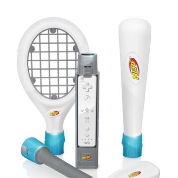 wii sports pack