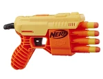 The , an example of a QS blaster.