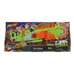 Brainsaw Nerf Wiki Fandom
