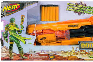 The Judge (Nerf) | Nerf Wiki | Fandom