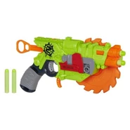 The Crosscut with a gray trigger.