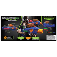 The back of the packaging for the Velocity.