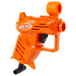 LANZADOR NERF ELITE 2.0 ACE SD-1