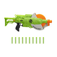 The gray trigger variant of the Ghoulgrinder.