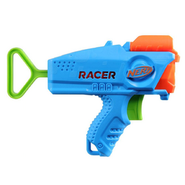  Blaster