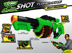 Turbo-Fire | Nerf Wiki | Fandom
