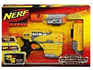 The United Kingdom version of the Action Kit.