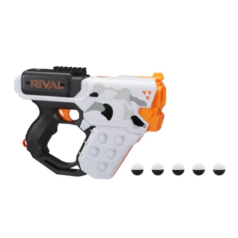 2019 nerf rival