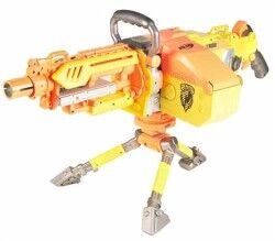 Vulcan EBF-25/Performance | Nerf Wiki | Fandom
