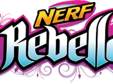 Rebelle