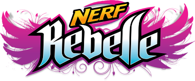 Rebelle, Nerf Wiki