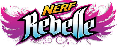 Rebelle Nerf Wiki Fandom