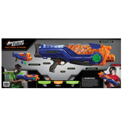 Quantum | Nerf Wiki | Fandom