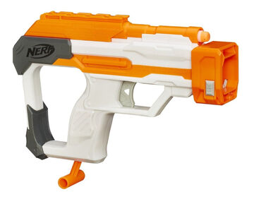 Blaster Stock Nerf Wiki Fandom