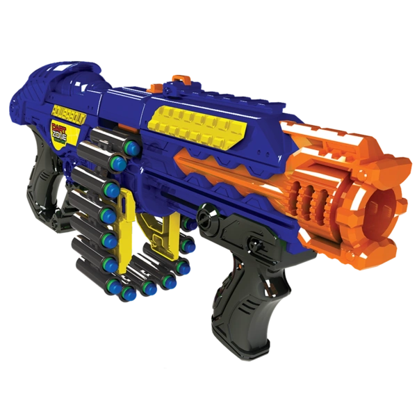 buzz bee toys belt blaster