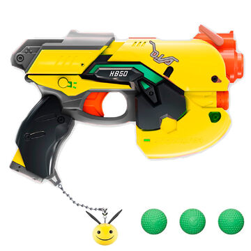 Nerf rival overwatch dva Clearance