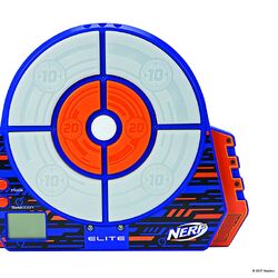 Nerf electronic target board on sale
