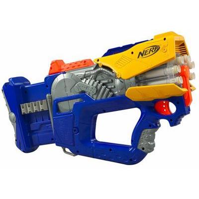 Firefly REV-8 | Nerf Wiki | Fandom