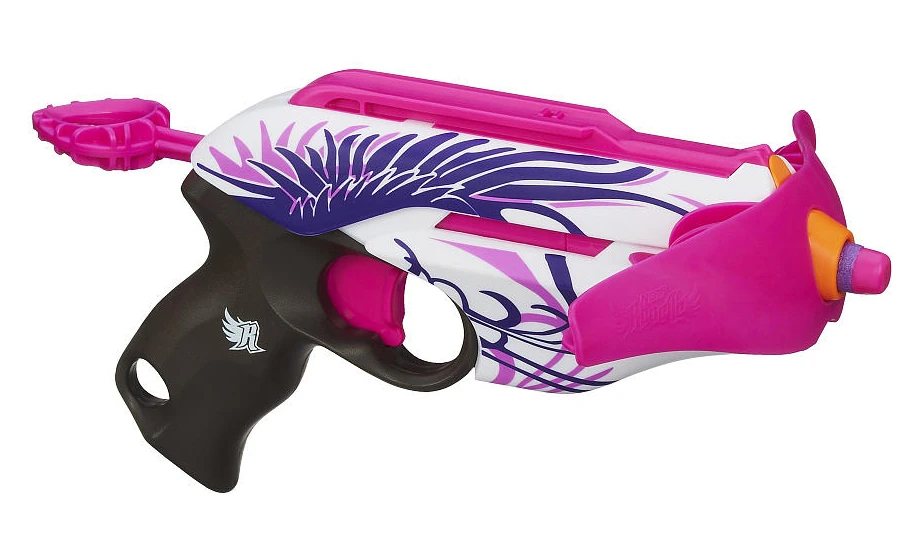 Pink Crush | Nerf Wiki | Fandom