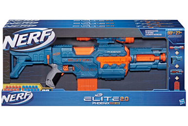 Nerf Elite 2.0 Phoenix CS-10