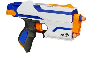 Quadrant 2-Pack | Nerf Wiki | Fandom