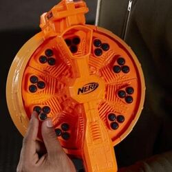 ナーフ　ドゥームランズ　Nerf Doomlands The Judge Nerf Doomlands The Judge | eBay