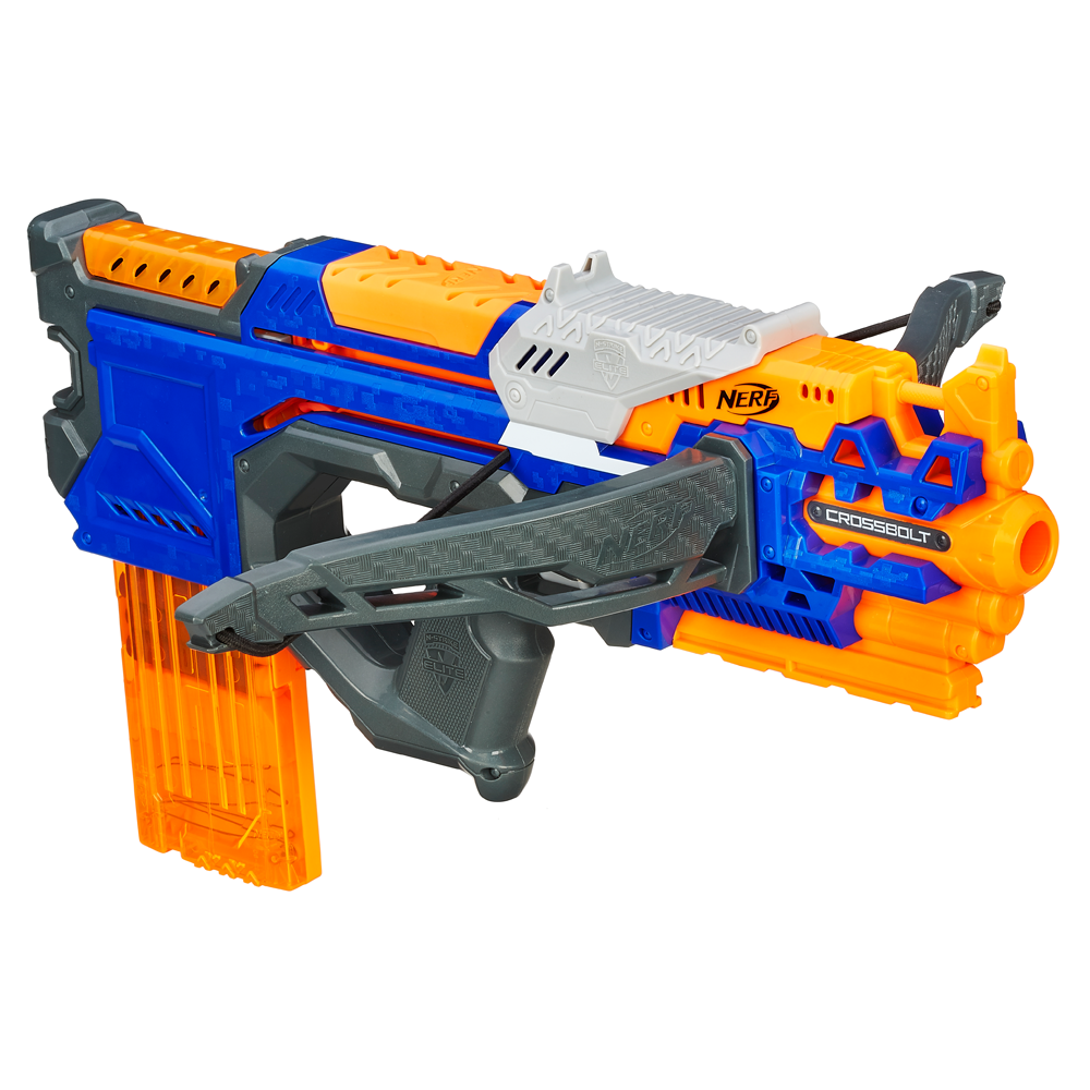 CROSSBOLT | NERF Wiki | Fandom