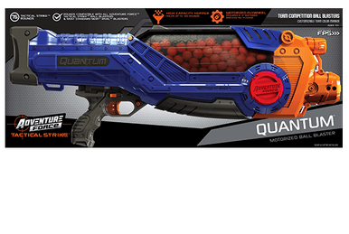 Velocity Nerf Wiki Fandom