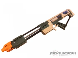 Caliburn FF