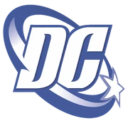 DC logo