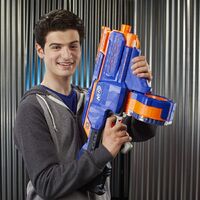 Infinus | Nerf Wiki | Fandom Infinus | Nerf Wiki | Fandom