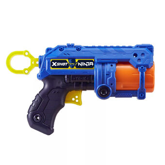 ninja nerf