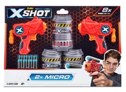 2x Micro | Nerf Wiki | Fandom