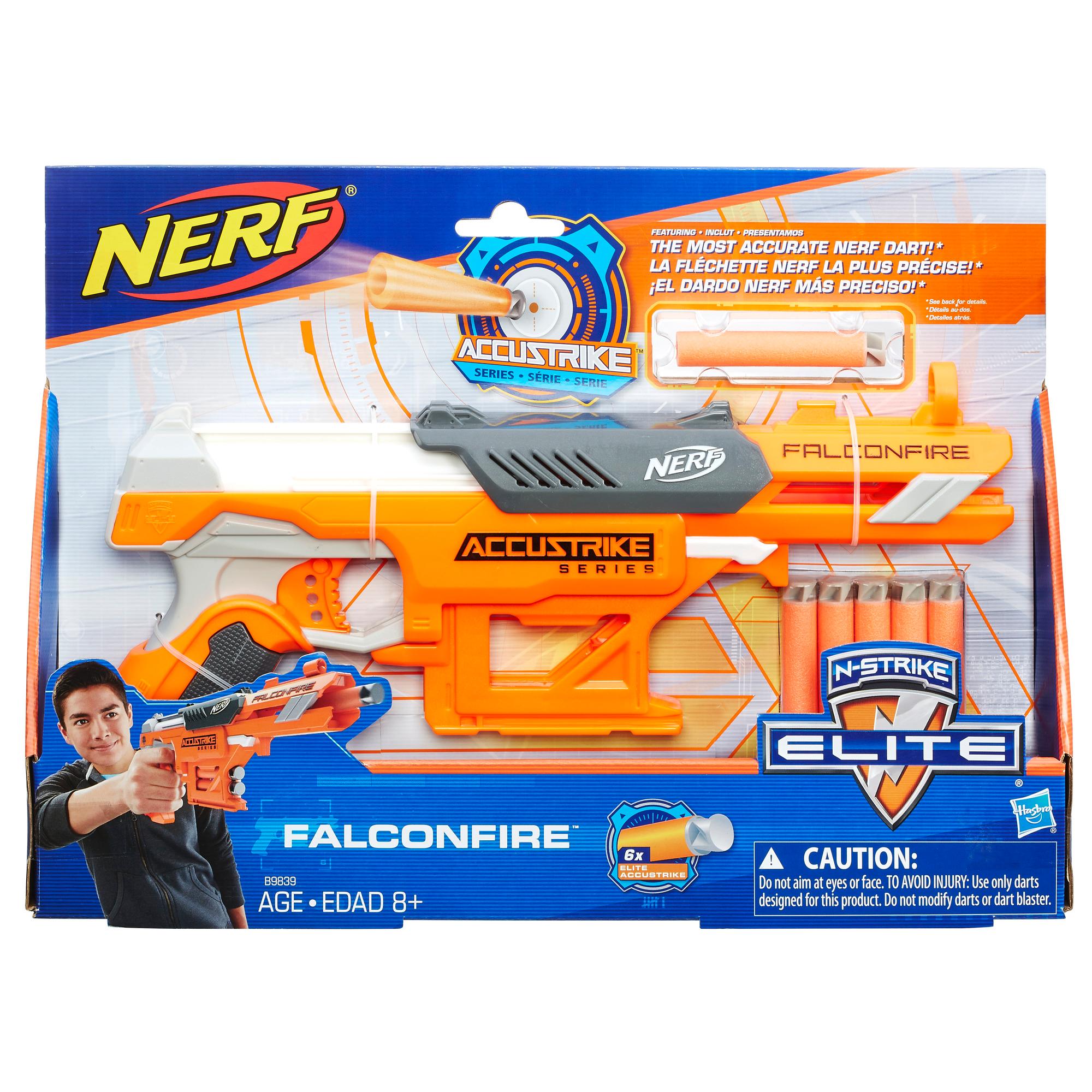 FalconFire | Nerf Wiki | Fandom