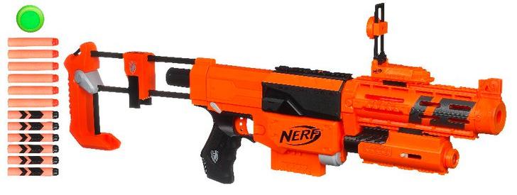 nerf recon cs6