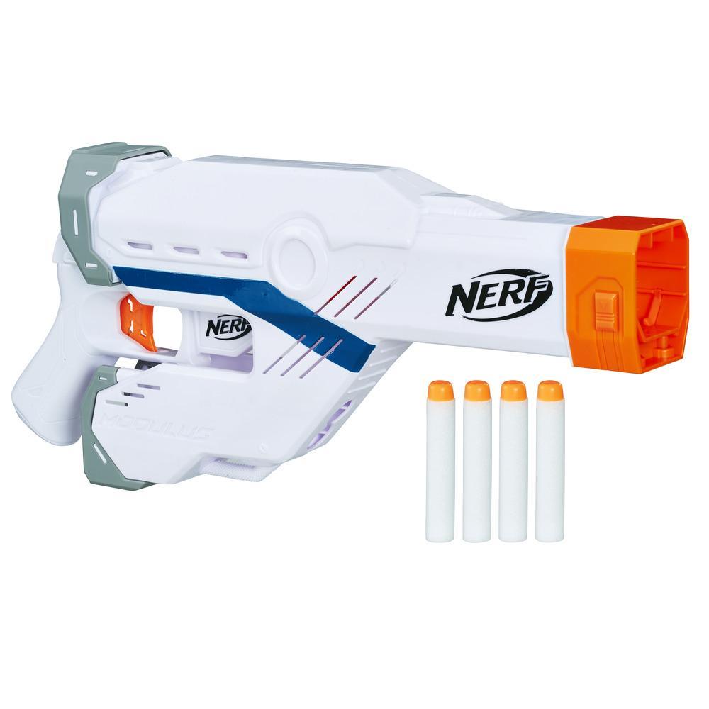 Mediator Stock | Nerf Wiki | Fandom