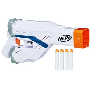 Nerf n strike mediator discount