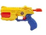 Reflex Revolver TK-6
