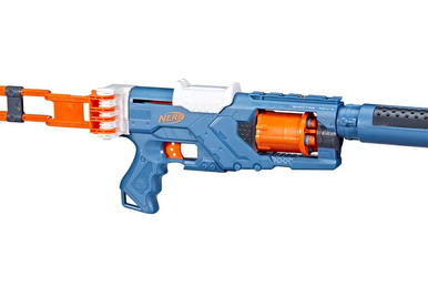 Ranger PD-5, Nerf Wiki