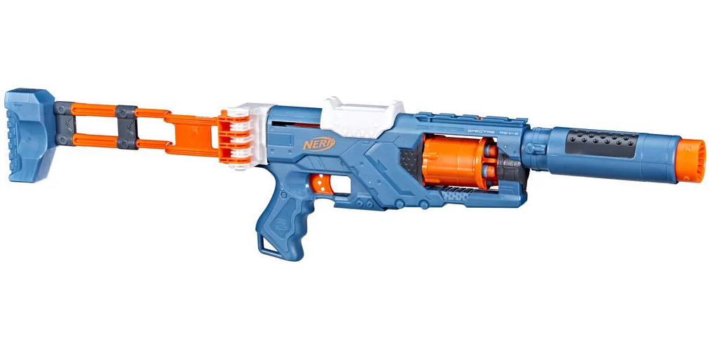 NERF Elite 2.0 Slyshot