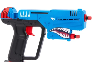 UNSC M6 | Nerf Wiki | Fandom