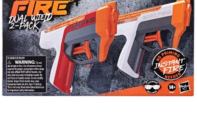 NERF Pro Gelfire Legion