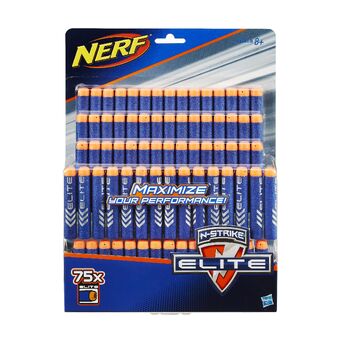 nerf elite darts