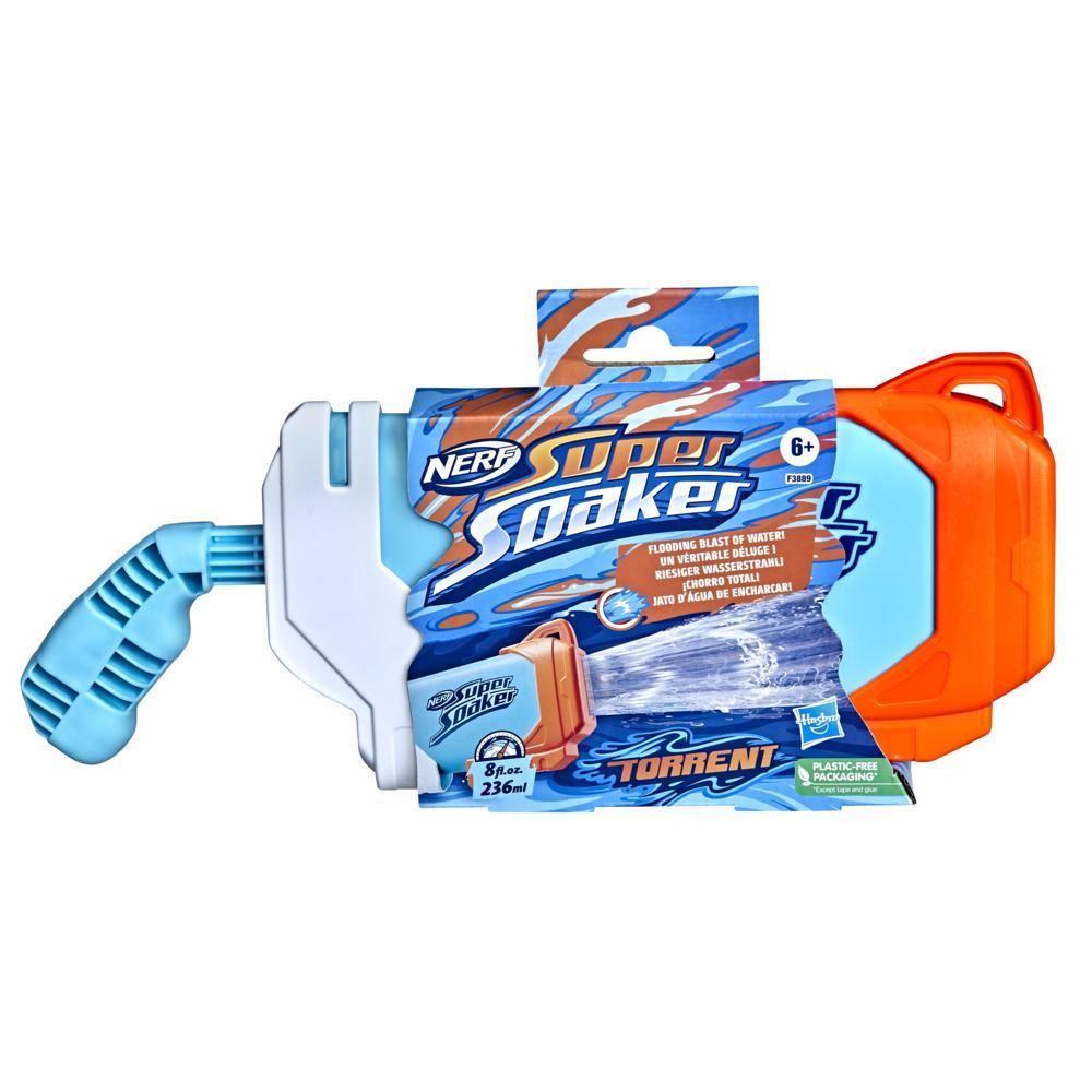 Agua nerf clearance