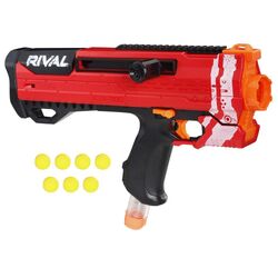 drum fed nerf gun