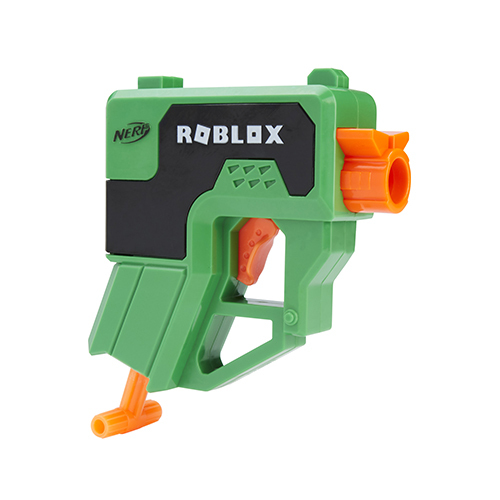 Roblox Nerf Boom Strike Boxy Buster Plasma Ray Adopt Me! Bees! Guns W/Codes  NEW