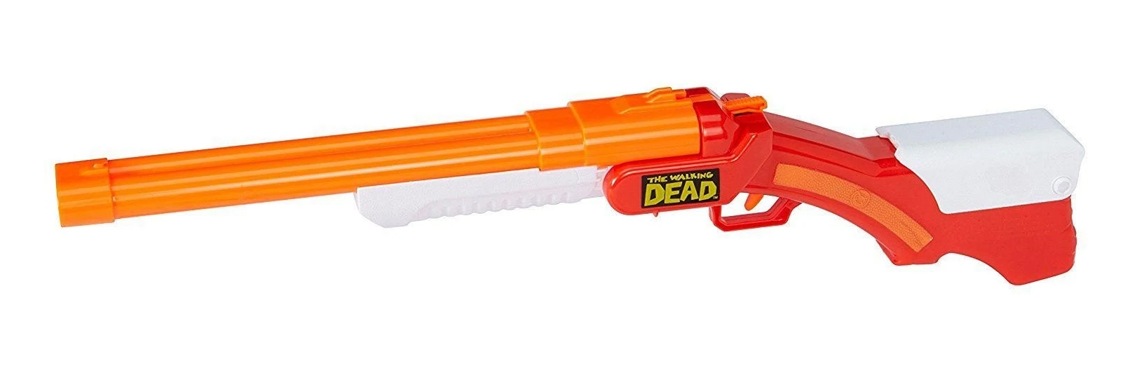 nerf the walking dead