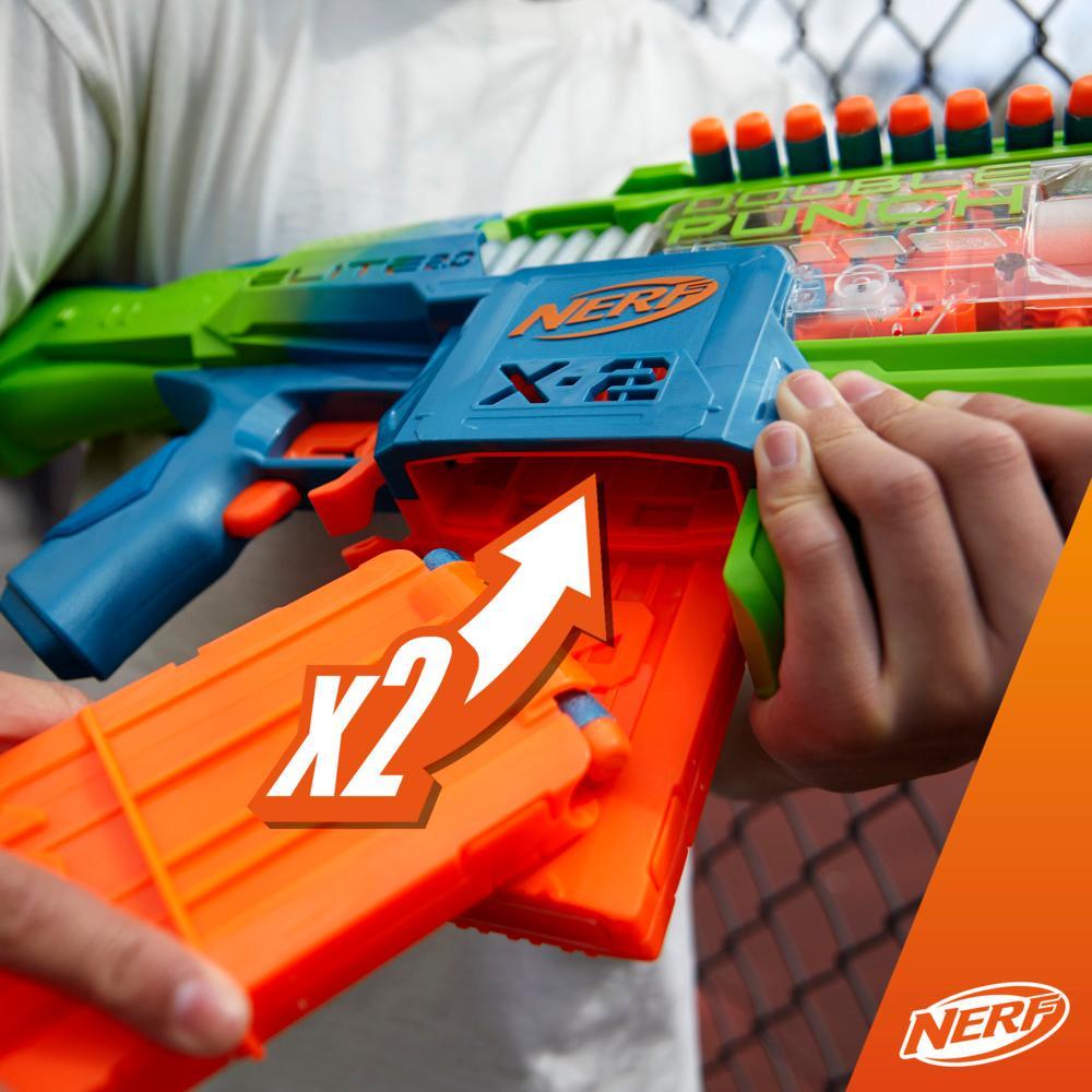 2020 Nerf Blaster leaks: Elite 2.0 Turbine, Volt, Warden, ICON