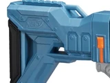 Echo shoulder stock